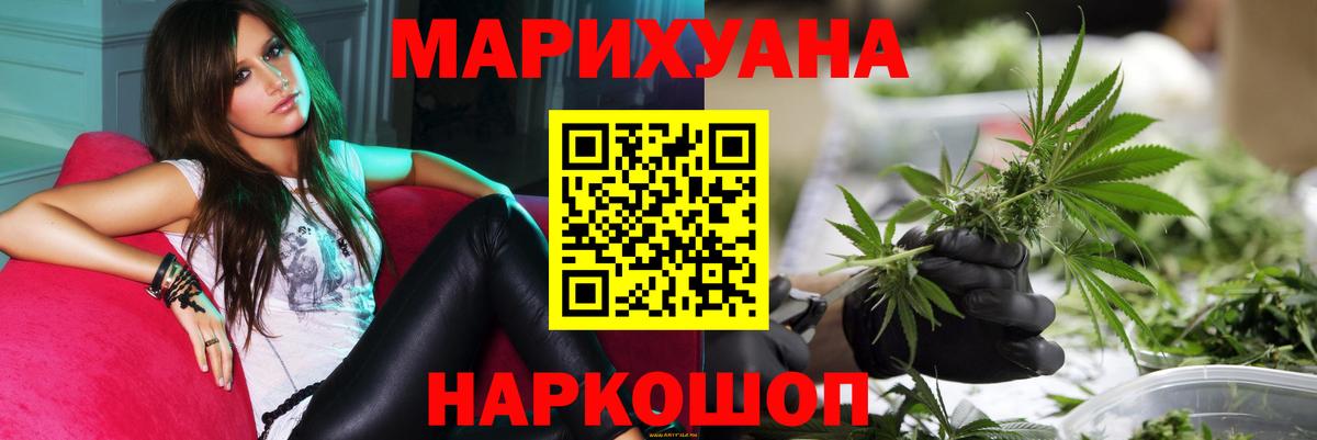 Марихуана сатива Элиста